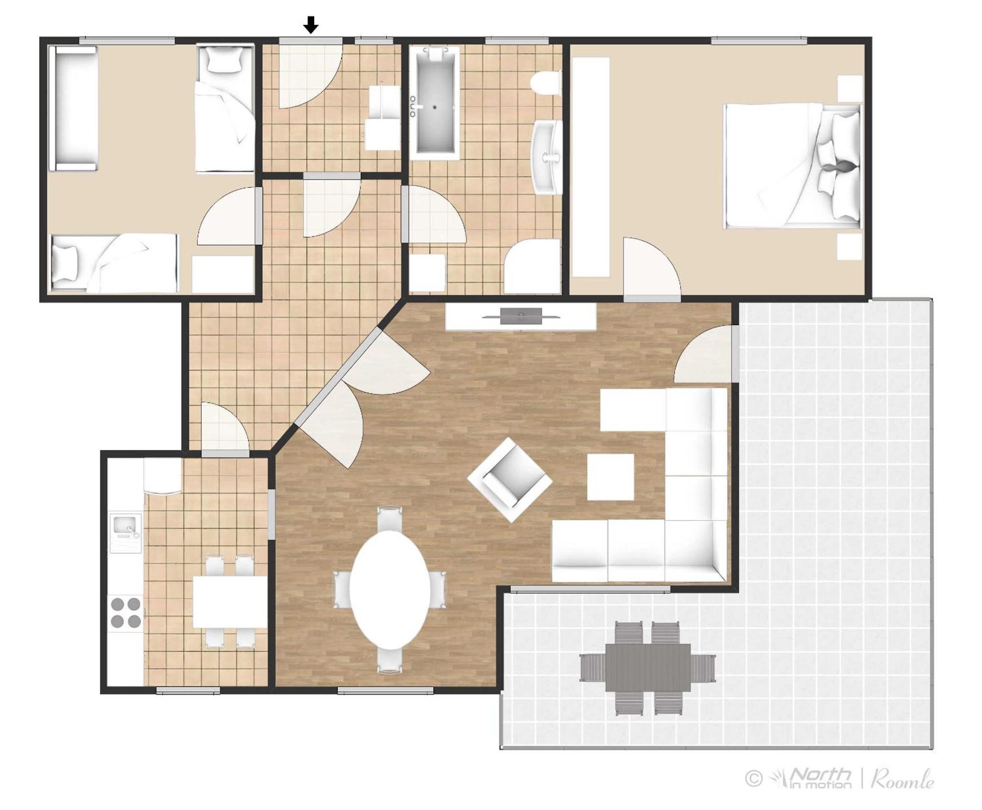 Ferienwohnung Im Kranichgebiet Gross Mohrdorf Екстериор снимка