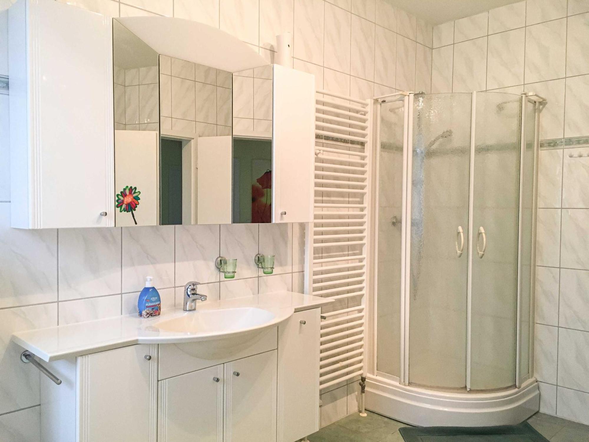 Ferienwohnung Im Kranichgebiet Gross Mohrdorf Екстериор снимка