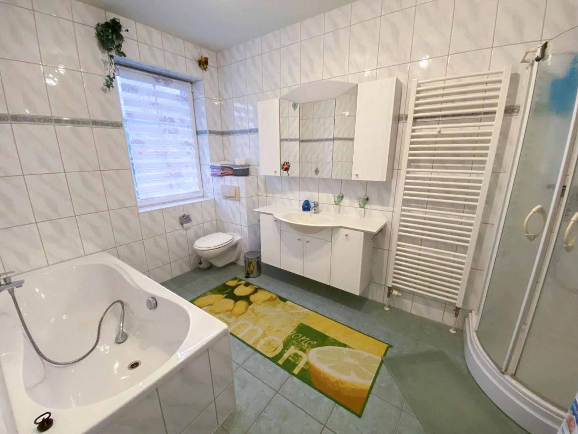Ferienwohnung Im Kranichgebiet Gross Mohrdorf Екстериор снимка