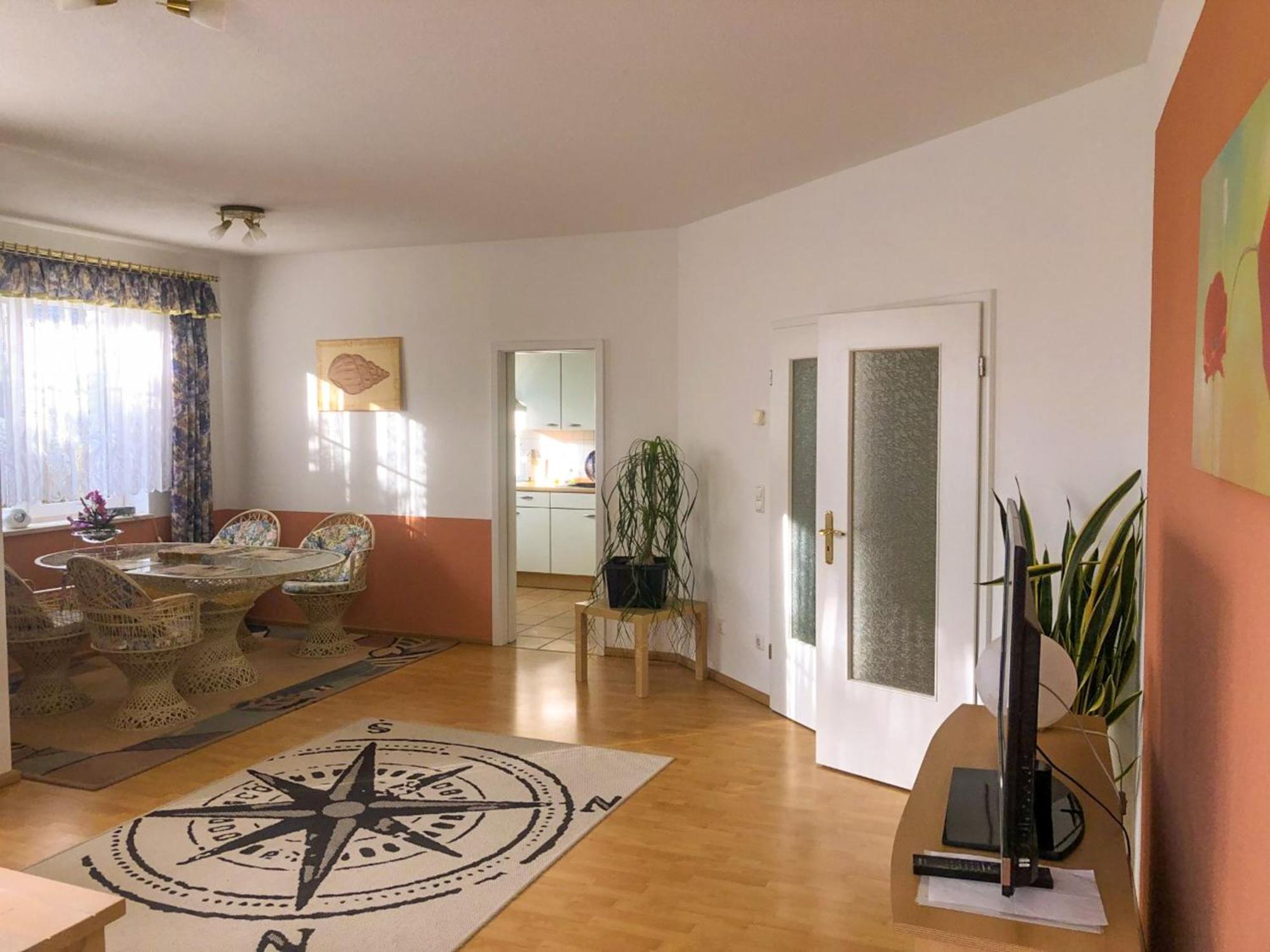 Ferienwohnung Im Kranichgebiet Gross Mohrdorf Екстериор снимка